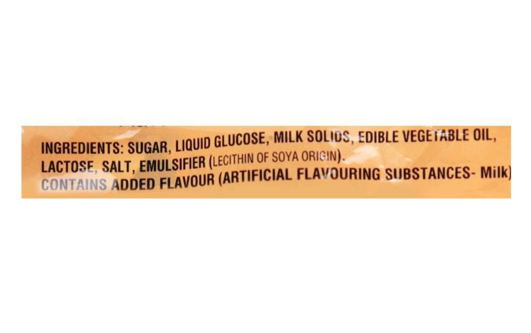 Parle Kismi Kulfi Flavour   Pack  245 grams